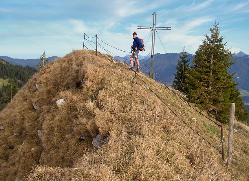 Bergtour - Beigenstein