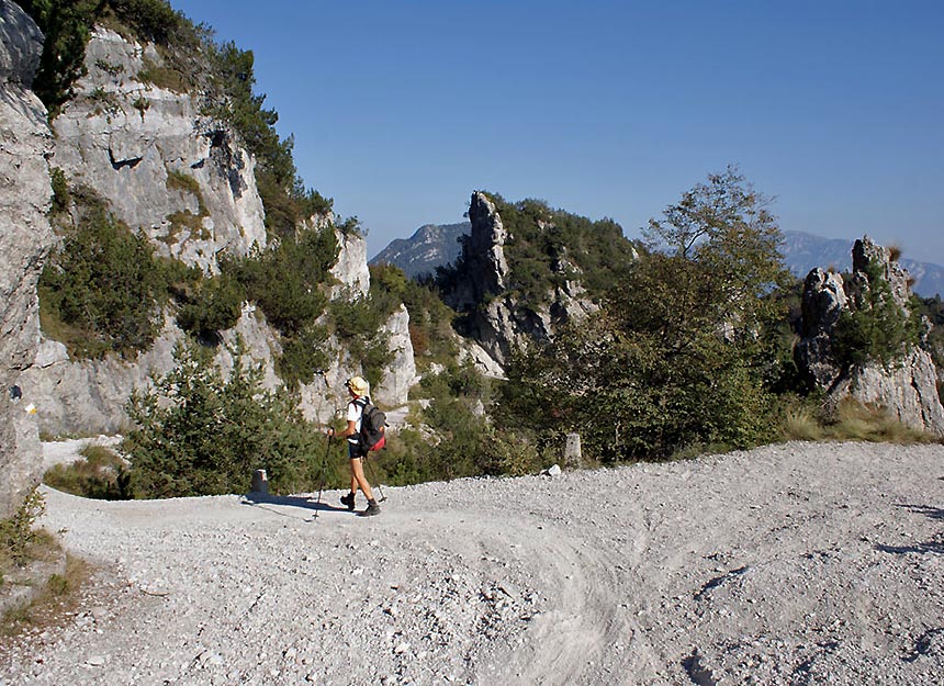 Bergtour - Corno dell Avrinone