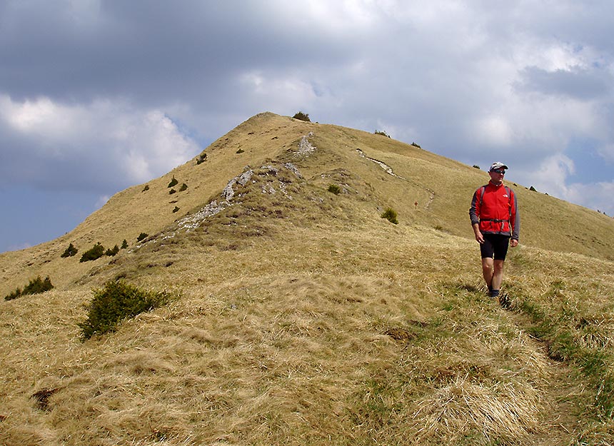 Bergtour - Feigenkopf