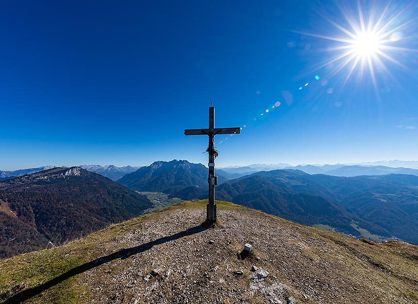 Bergtour - Fellhorn