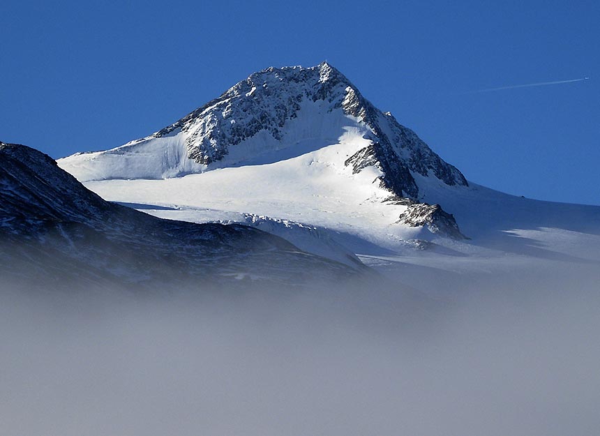 Skihochtour - Fineilspitze