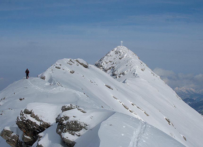 Skitour - Gaishorn