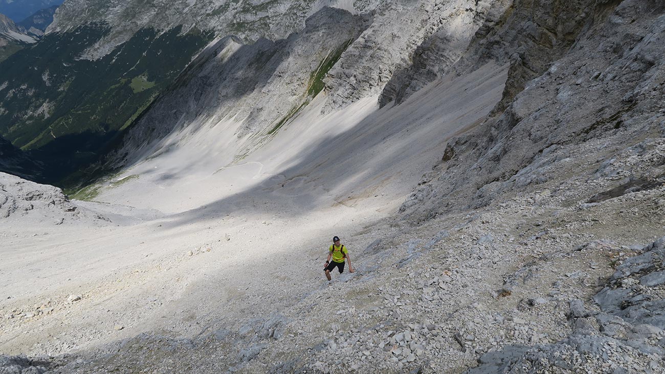 birkkarspitze tour