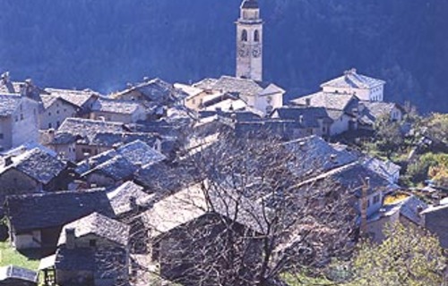 Bergtour - La Panoramica