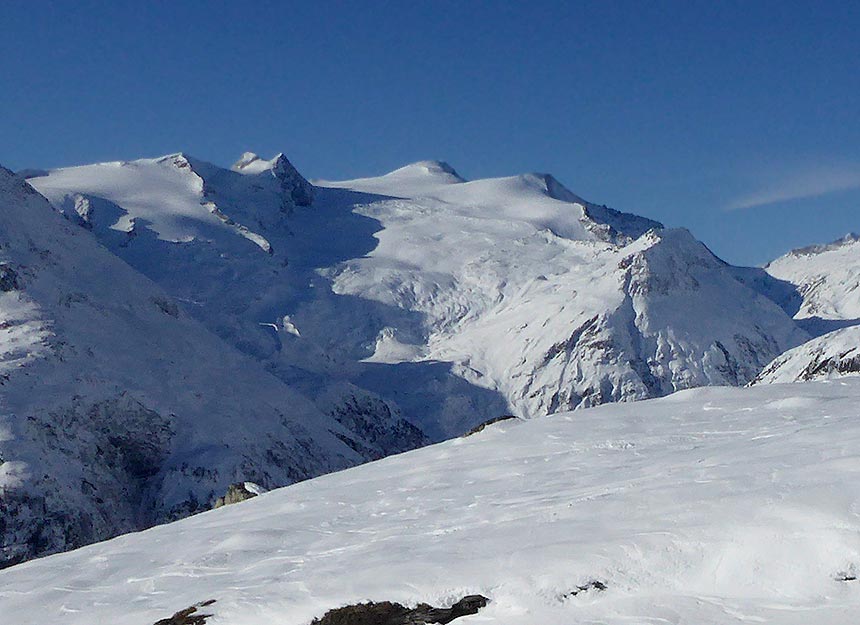 Skihochtour - Großvenediger