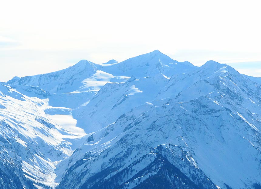 Hochtour - Großvenediger