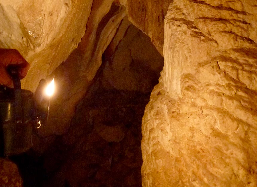 Bergtour - Hundsalm-Eishöhle