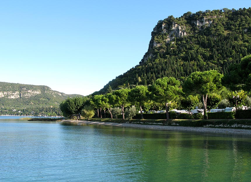 Bergtour - La Rocca