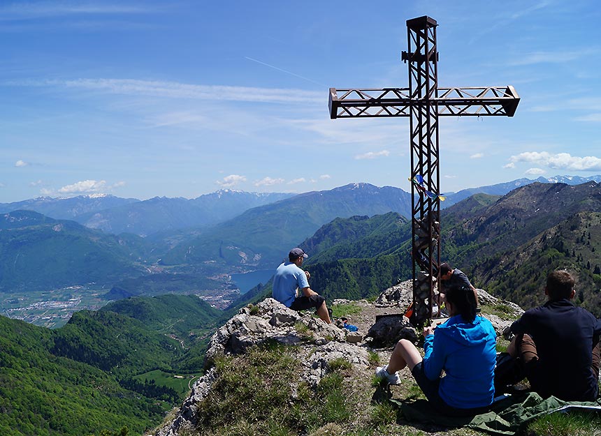 Bergtour - Mazza di Pichea