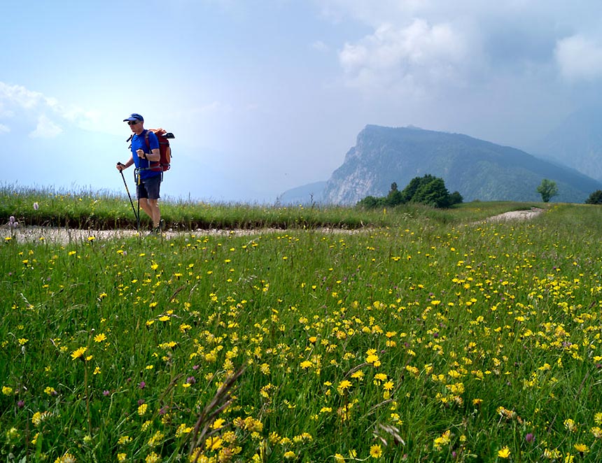 Bergtour - Monte Casale