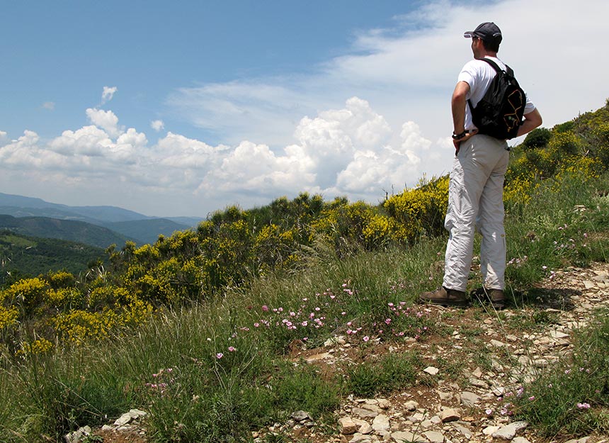 Bergtour - Monte Acuto