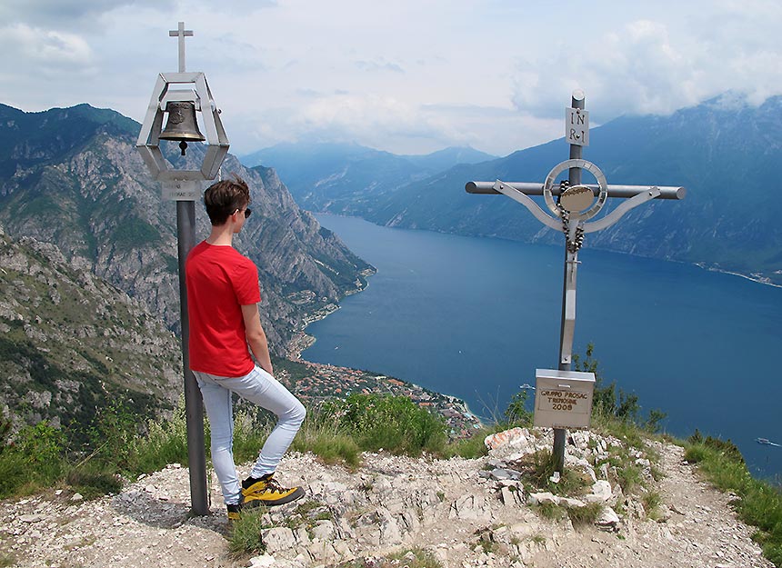 Bergtour - Monte Bestone