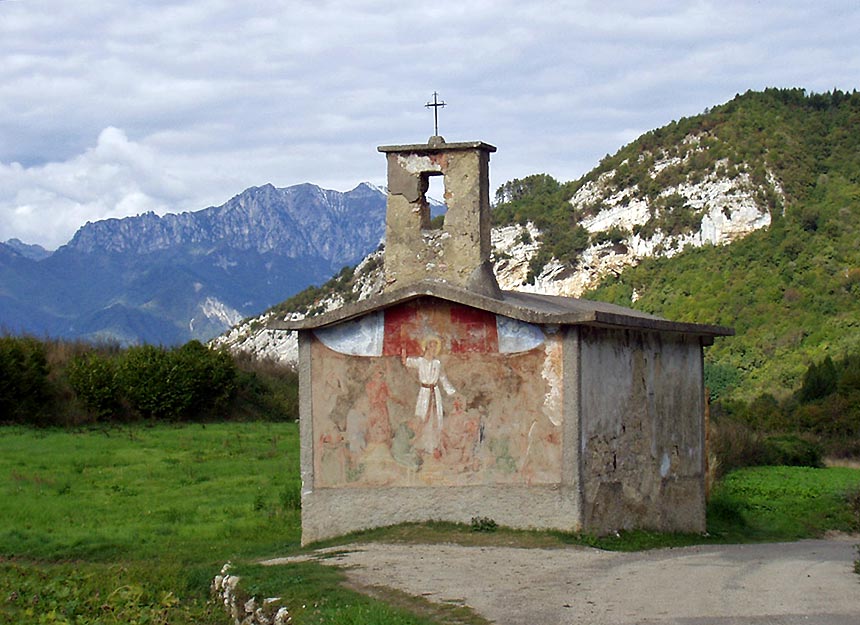 Bergtour - Monte Creino