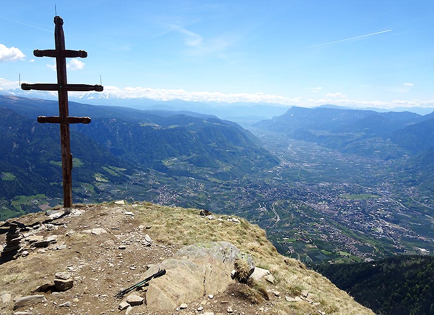 Bergtour - Pfitschkopf