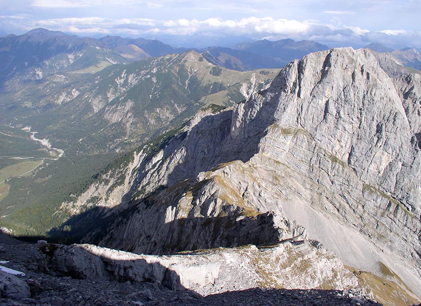 Bergtour - Sonnjoch