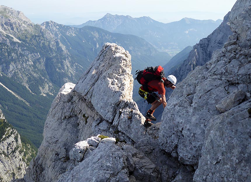 Bergtour - Triglav