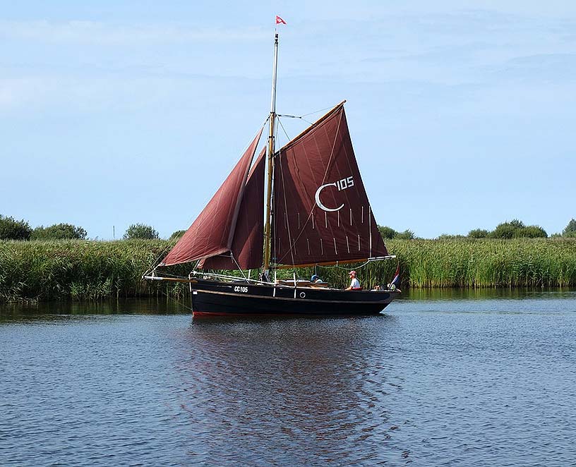 WassersportParadies Maasplassen