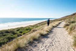 Entschleunigung und authentisches Erlebnis Fernwanderwege - Dänemark als Traumziel für Slow Hiking