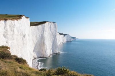 Dänemark als Traumziel für Slow Hiking