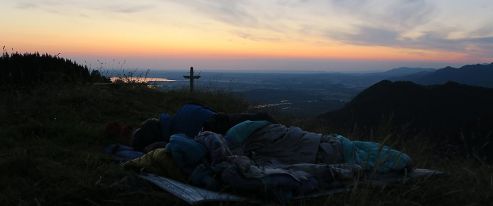 Thailand ist ein beliebtes Reiseziel - Bild: eltonmaxim (Pixabay)