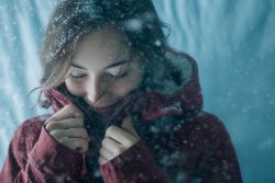 Wer auf Tourenski umsteigt, darf die Mühen nicht scheuen, erlebt aber Großartiges.
