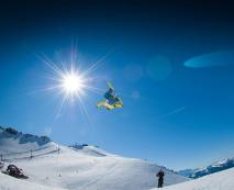 Luxuriös die auf der Skipiste – die aktuelle Saison und ihre luxuriösen Ski-Trends