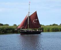 Wassersport-Paradies Maasplassen