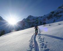 Checkliste für den perfekten Saisonstart beim Skitourengehen