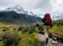 Trekking-Touren im Ausland: Ideen und Vorbereitung