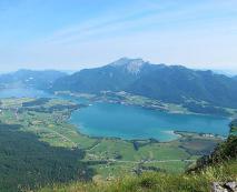 Wandern im Salzburger Land