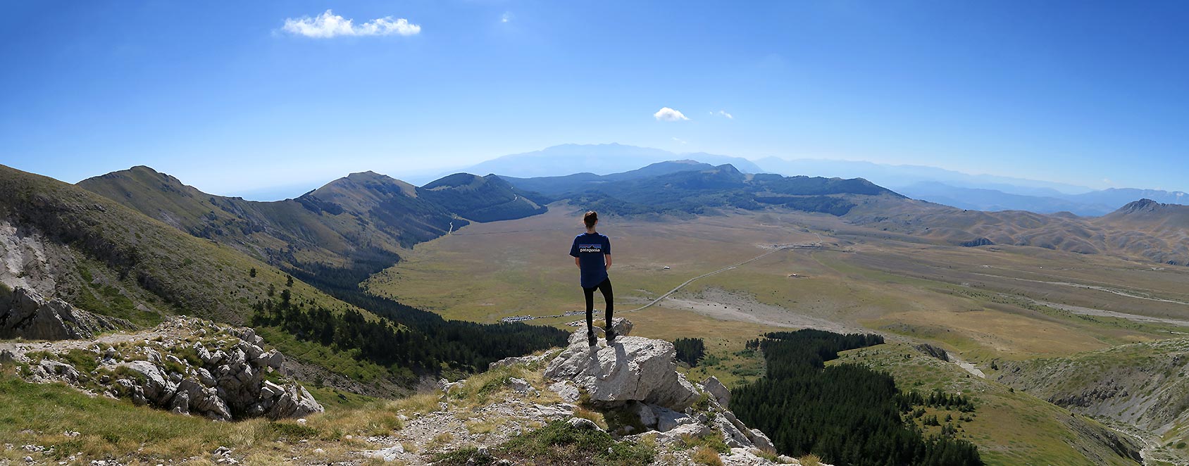 Abruzzen Reisebericht