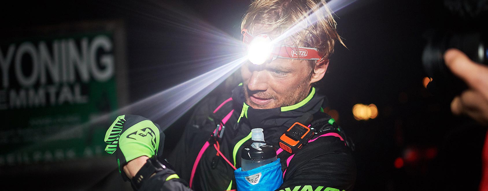 MIT VOLLGAS über die Alpen