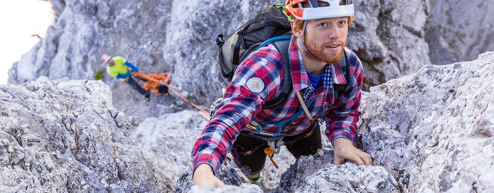 HIGHLIGHTS eines Bergführers