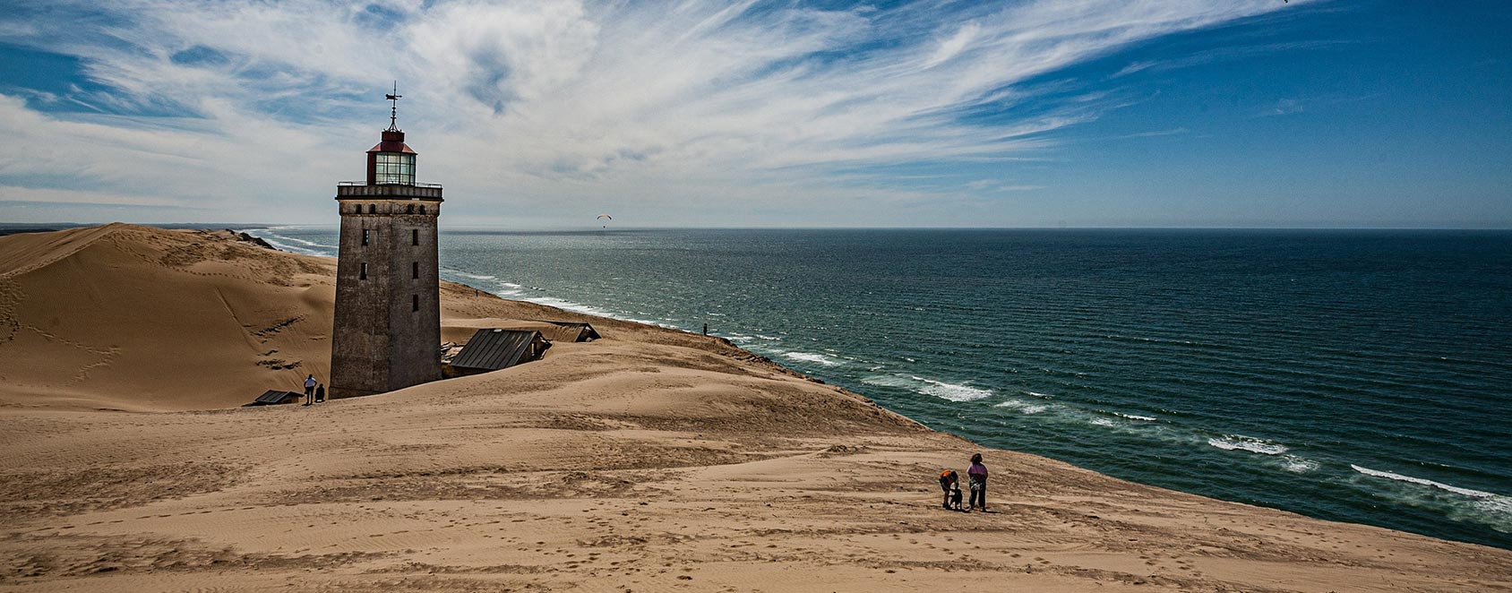 Dänemark - Urlaub in der Natur des Nordens 