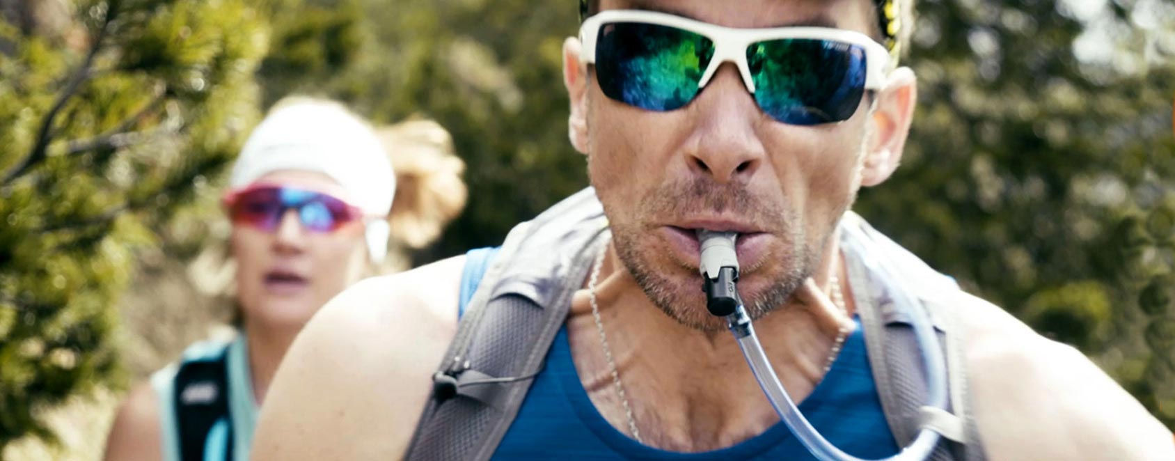 HARRY G über´s Wandern