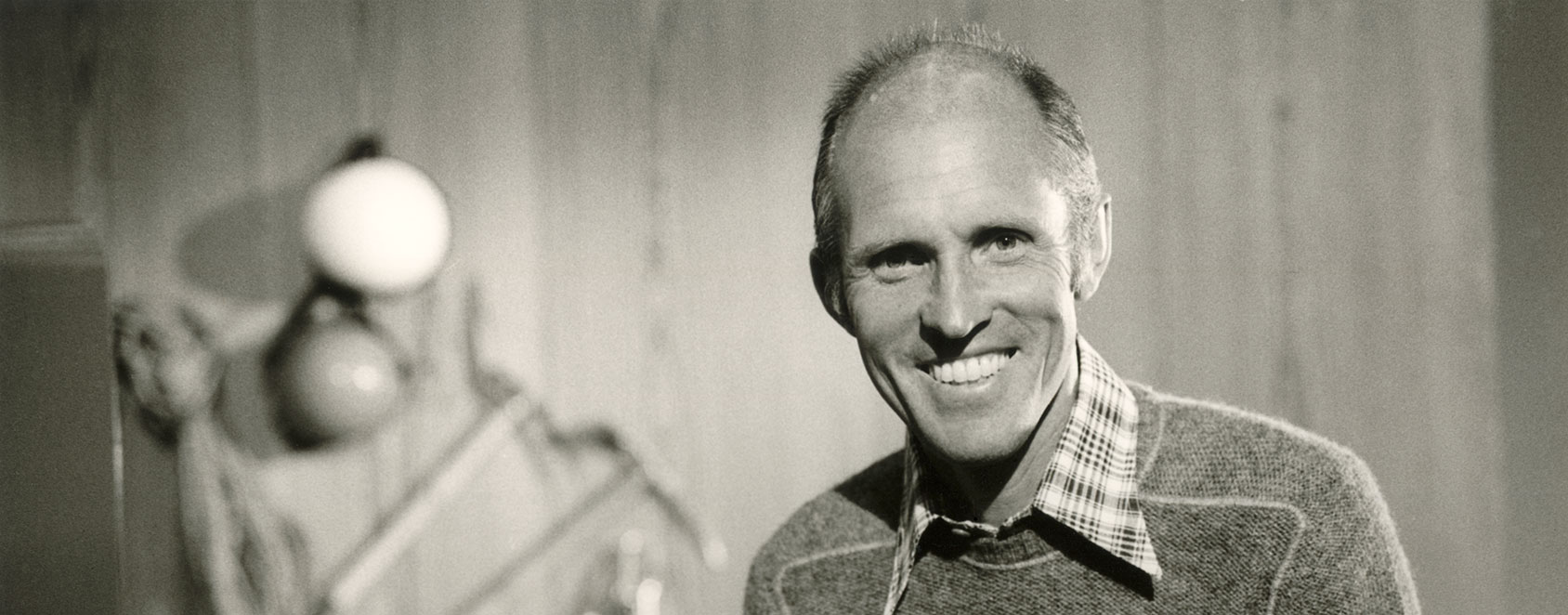 Bergauf-Bergab-Erfinder gestorben