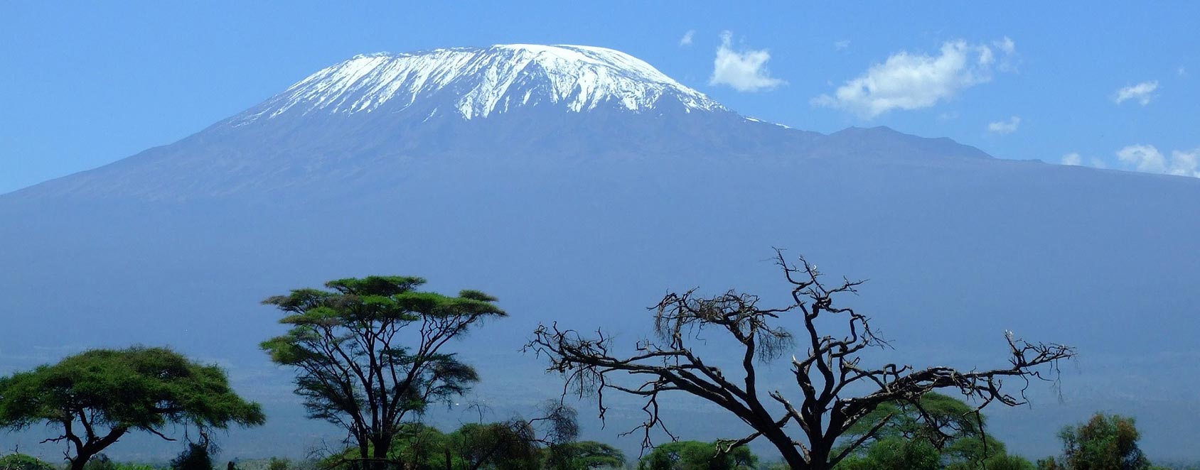 Lebenstraum Kilimanjaro Besteigung