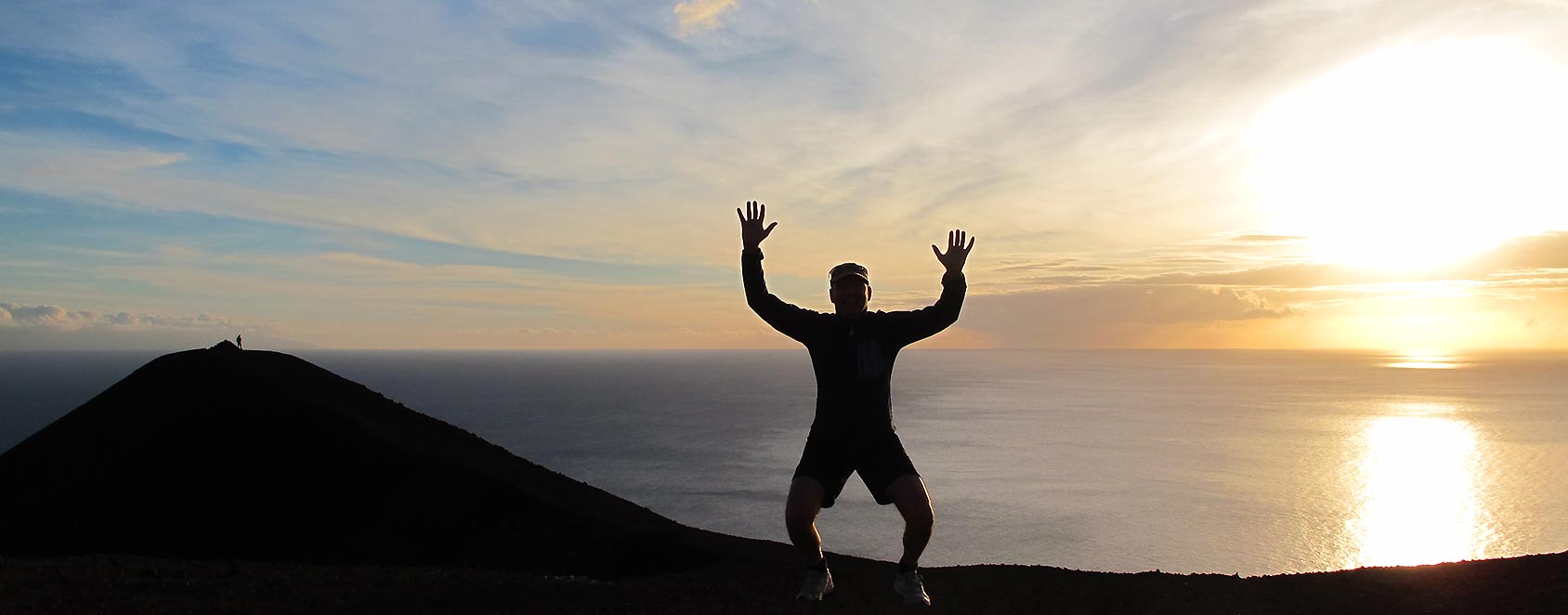 Reisebericht La Palma