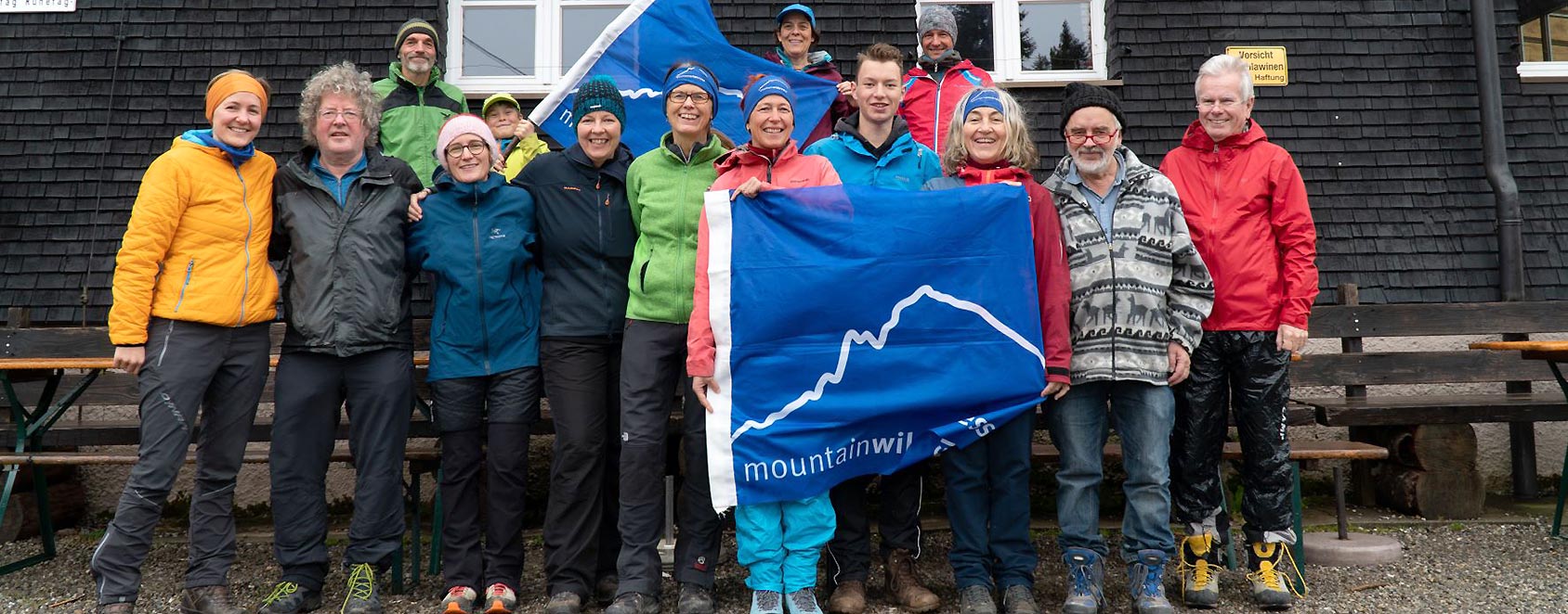 Podcast - 20 Jahre alpiner Naturschutz