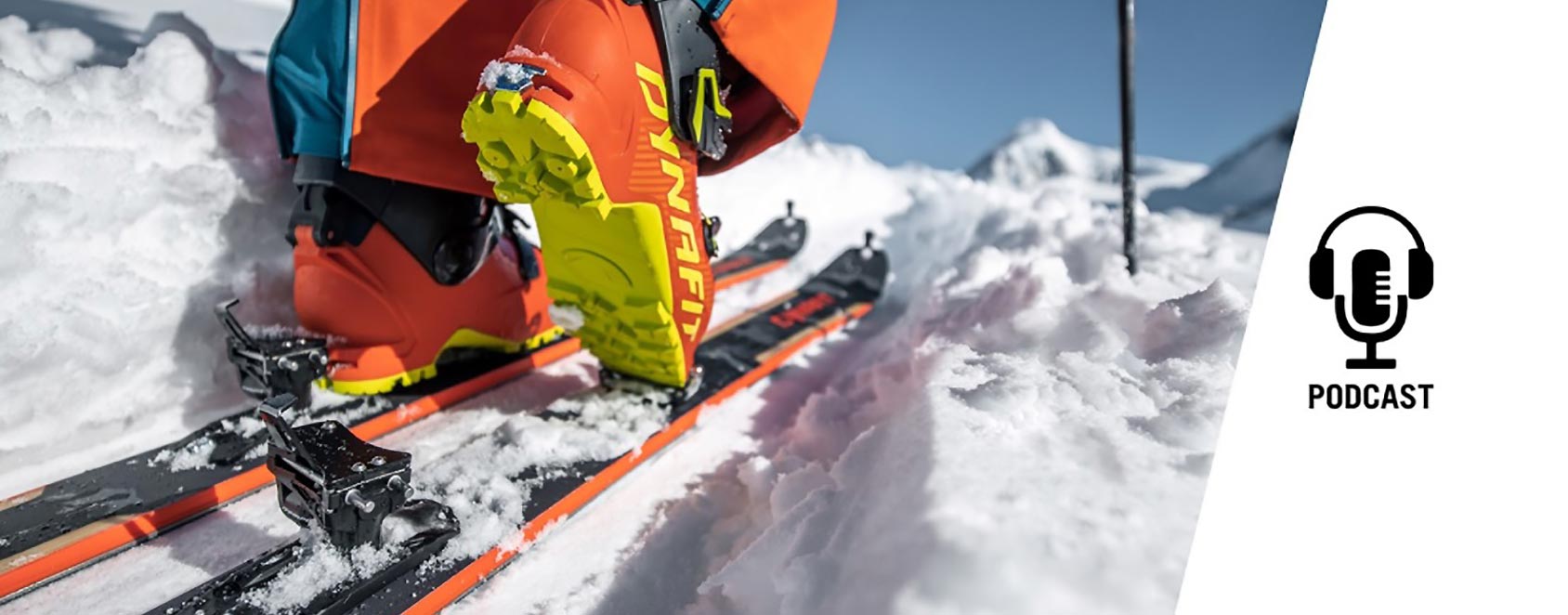 SKIUPHILL - Skitouren-Podcast