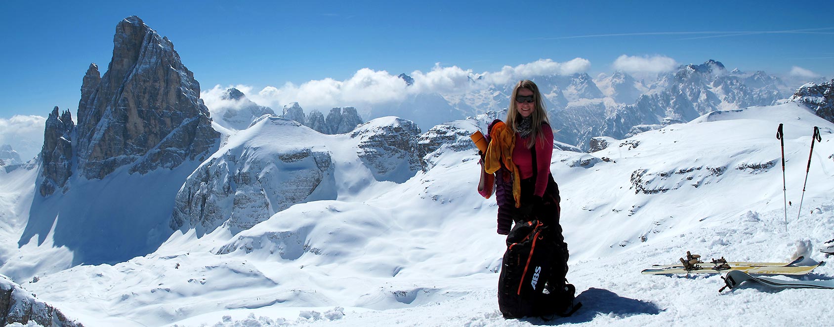 TRAUMTOUREN - Wellness & Genuss