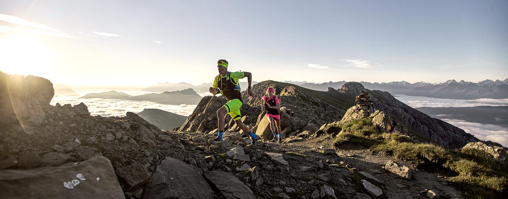 TRAILTALK - Wie läuft's?