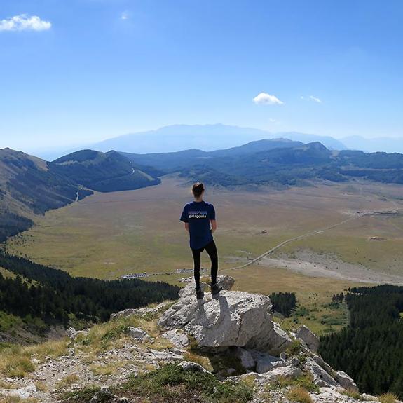 Abruzzen Reisebericht