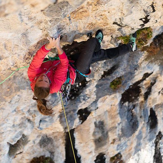 ALI BABA und die EVOLUTION der Anna Stöhr