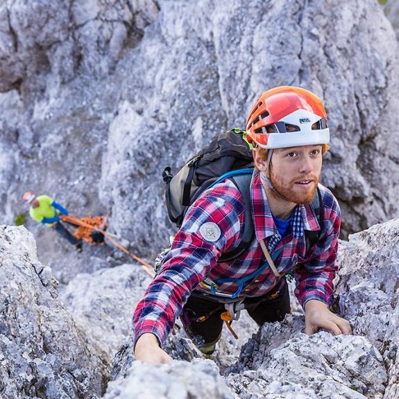 HIGHLIGHTS eines Bergführers