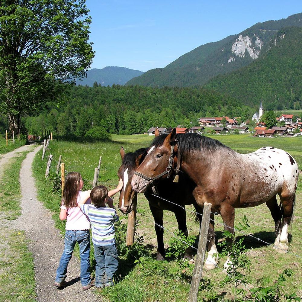 Bergzeit – Familienzeit