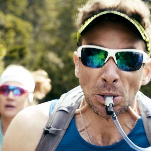 HARRY G über´s Wandern