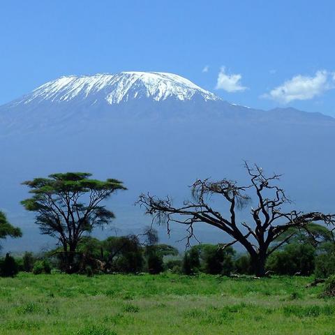 Lebenstraum Kilimanjaro Besteigung