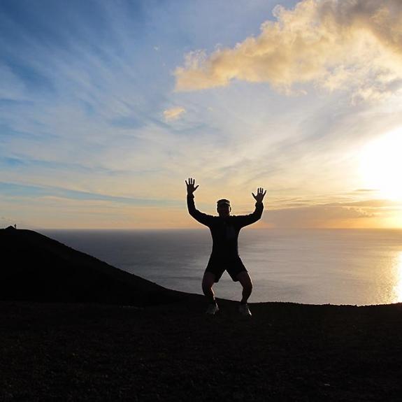 Reisebericht La Palma