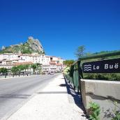 Les Pays du Buëch, der Südosten Frankreichs